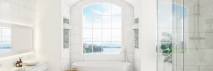 bathroom painting house atlanta georgia